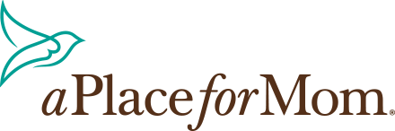 Assisted Living Near Mom logo